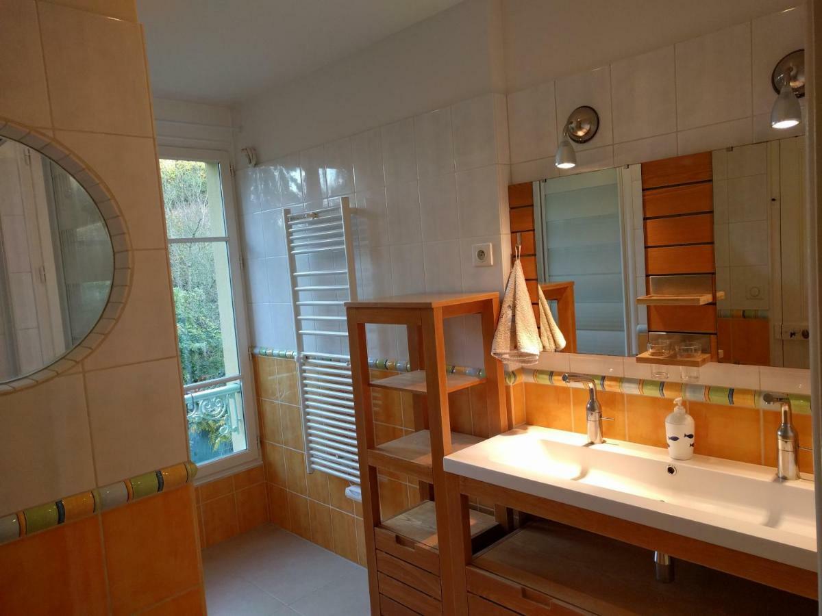 L'Oree De Versailles Ngoại thất bức ảnh